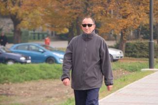 Šetnja gradom: Požega, 10.11.2014.