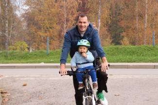 Šetnja gradom: Požega, 10.11.2014.