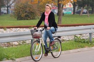 Šetnja gradom: Požega, 10.11.2014.