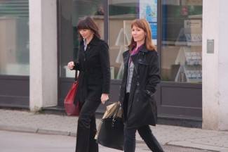 Šetnja gradom: Požega, 10.11.2014.