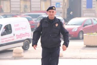 Šetnja gradom: Požega, 10.11.2014.