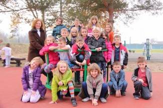 Šetnja gradom: Požega, 10.11.2014.