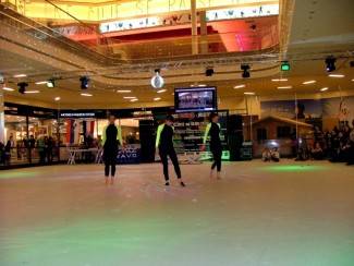 Požeške plesačice dominirale u West Gate Cityju (video)