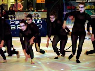 Požeške plesačice dominirale u West Gate Cityju (video)