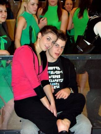 Požeške plesačice dominirale u West Gate Cityju (video)