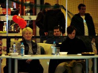 Požeške plesačice dominirale u West Gate Cityju (video)