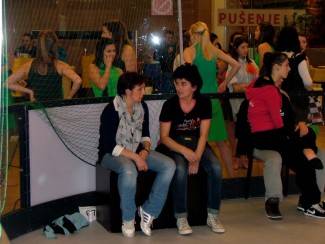 Požeške plesačice dominirale u West Gate Cityju (video)