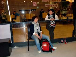 Požeške plesačice dominirale u West Gate Cityju (video)