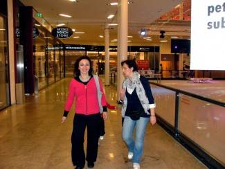 Požeške plesačice dominirale u West Gate Cityju (video)