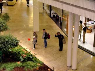 Požeške plesačice dominirale u West Gate Cityju (video)