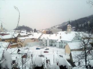 Vaše fotografije: Zima i zimske radosti, 2. dio