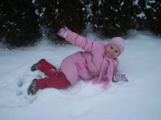 Vaše fotografije: Zima i zimske radosti, 2. dio