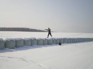 Vaše fotografije: Zima i zimske radosti, 2. dio