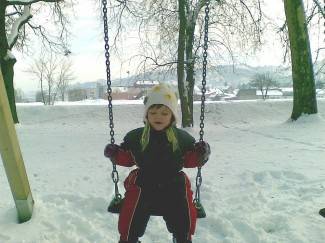 Vaše fotografije: Zima i zimske radosti, 2. dio