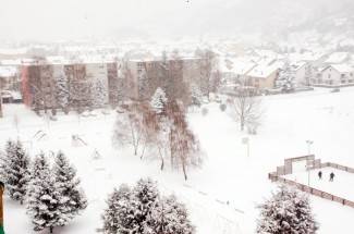 Vaše fotografije: Zima i zimske radosti, 2. dio