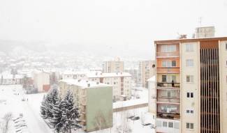 Vaše fotografije: Zima i zimske radosti, 2. dio