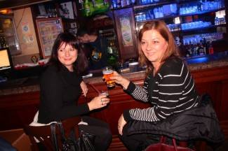 Noćni život u Požegi, 15.11.2014.