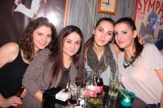 Noćni život u Požegi, 15.11.2014.