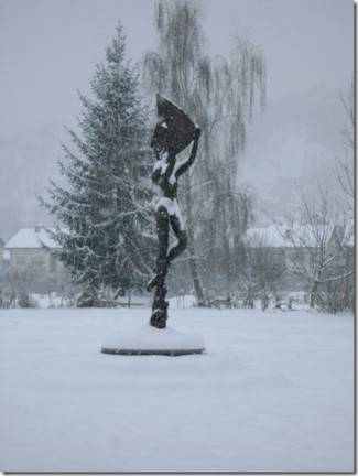 Vaše fotografije: Zima i zimske radosti, 2. dio