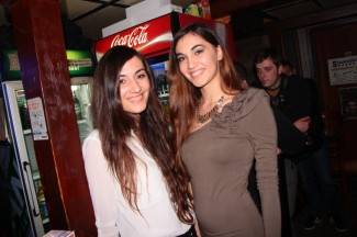 Noćni život u Požegi, 15.11.2014.