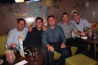 Noćni život u Požegi, 15.11.2014.