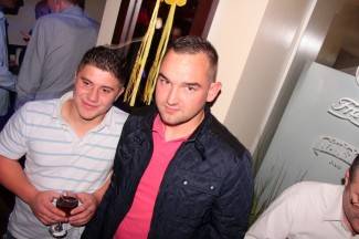 Noćni život u Požegi, 15.11.2014.