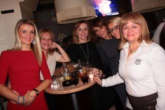 Noćni život u Požegi, 15.11.2014.