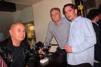 Noćni život u Požegi, 15.11.2014.