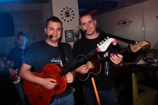 Noćni život u Požegi, 15.11.2014.