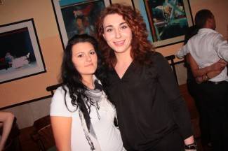 Noćni život u Požegi, 15.11.2014.