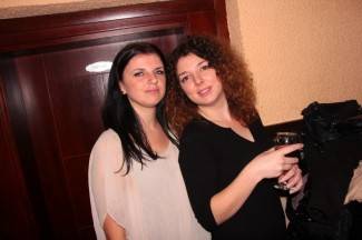 Noćni život u Požegi, 15.11.2014.