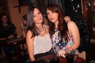 Noćni život u Požegi, 15.11.2014.