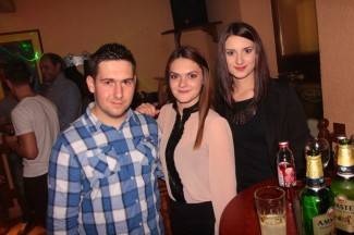 Noćni život u Požegi, 15.11.2014.