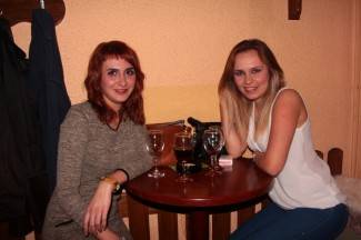 Noćni život u Požegi, 15.11.2014.