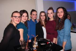 Noćni život u Požegi, 15.11.2014.