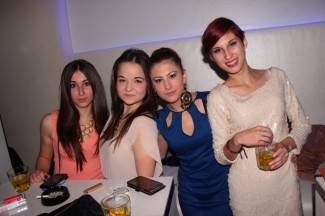 Noćni život u Požegi, 15.11.2014.