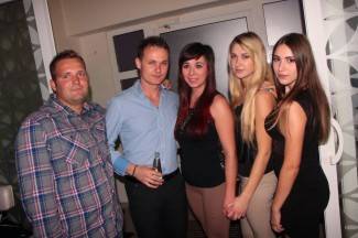 Noćni život u Požegi, 15.11.2014.