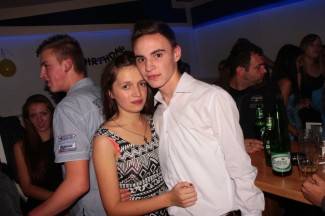 Noćni život u Požegi, 15.11.2014.