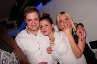 Noćni život u Požegi, 15.11.2014.