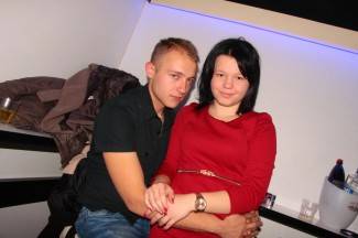 Noćni život u Požegi, 15.11.2014.