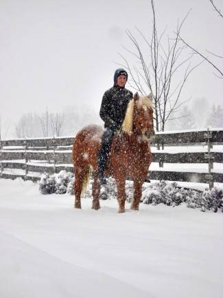 Vaše fotografije: Zima i zimske radosti, 2. dio
