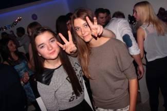 Noćni život u Požegi, 15.11.2014.