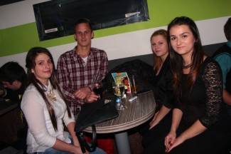 Noćni život u Požegi, 15.11.2014.
