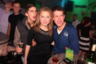 Noćni život u Požegi, 15.11.2014.