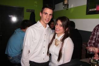 Noćni život u Požegi, 15.11.2014.