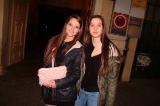 Noćni život u Požegi, 15.11.2014.