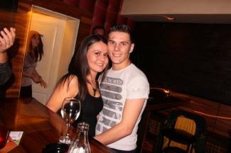 Noćni život u Požegi, 15.11.2014.