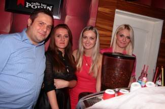 Noćni život u Požegi, 15.11.2014.