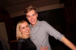 Noćni život u Požegi, 15.11.2014.