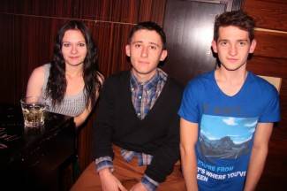 Noćni život u Požegi, 15.11.2014.